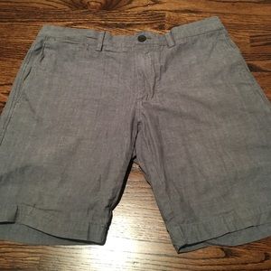 Banana Republic men’s shorts